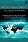 Image for Media management: a casebook approach.