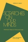 Image for Scratches on our minds: American views of China and India