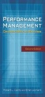 Image for Performance management: concepts, skills and exercises