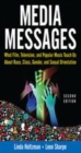 Image for Media messages: what film, television, and popular music teach us about race, class, gender, and sexual orientation.