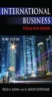 Image for International business: a course on the essentials.