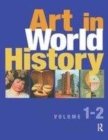 Image for Art in world history