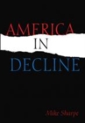 Image for America in decline