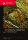 Image for The Routledge handbook of libertarianism