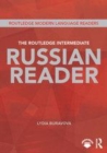 Image for The Routledge intermediate Russian reader