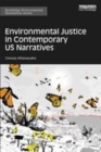 Image for Environmental justice in contemporary US narratives