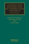 Image for Construction insurance and UK construction contracts