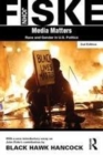 Image for Media matters: race and gender in U.S. politics
