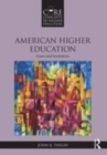 Image for American higher education  : issues and institutions