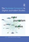 Image for The Routledge companion to digital journalism studies