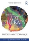 Image for Approaches to art therapy: theory and technique