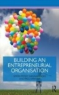 Image for Building an entrepreneurial organisation