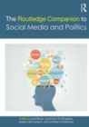 Image for The Routledge companion to social media and politics