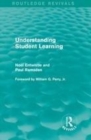 Image for Understanding Student Learning (Routledge Revivals)