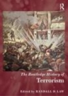 Image for The Routledge history of terrorism