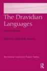Image for The Dravidian languages