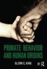 Image for Primate behavior and human origins