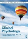Image for Clinical psychology.