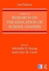 Image for Handbook of research on the education of school leaders