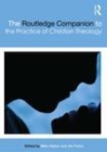 Image for The Routledge companion to the practice of Christian theology