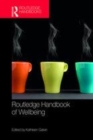 Image for Routledge handbook of wellbeing