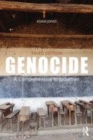 Image for Genocide: a comprehensive introduction
