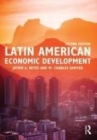 Image for Latin American economic development