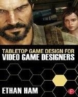 Image for Tabletop game design for video game designers