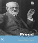 Image for Freud on religion