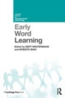 Image for Early word learning