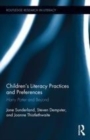 Image for Children&#39;s Literacy Practices and Preferences: Harry Potter and Beyond