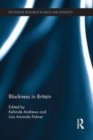 Image for Blackness in Britain