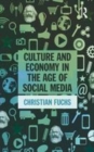 Image for Culture and economy in the age of social media