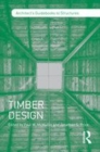 Image for Timber design