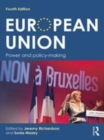 Image for European Union: power and policy-making.