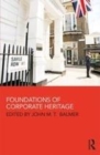 Image for Foundations of corporate heritage