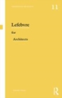 Image for Lefebvre for architects