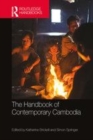 Image for The handbook of contemporary Cambodia