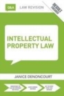 Image for Q&amp;a intellectual property law