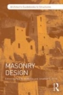 Image for Masonry design