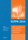 Image for eWork and eBusiness in Architecture, Engineering and Construction: ECPPM 2014