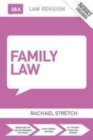 Image for Family law