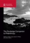 Image for The Routledge companion to philanthropy