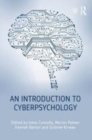Image for An introduction to cyberpsychology