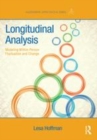 Image for Longitudinal analysis: modeling within-person fluctuation and change