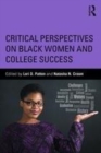 Image for Critical perspectives on Black women and college success