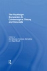 Image for The Routledge companion to criminological theory and concepts