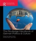 Image for Routledge handbook of German politics &amp; culture