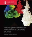 Image for Routledge international handbook of diversity studies