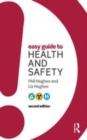 Image for Easy guide to health and safety